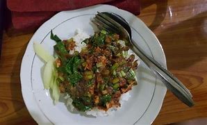 Image result for De Sain Pasar Sayur