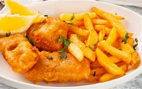 Image result for Fins Fish and Chips