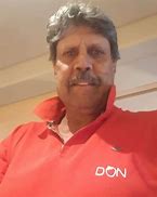 Image result for Kapil Dev