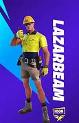 Image result for Lazer Beam Backpack Fortnite