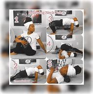 Image result for Neck Pain Yoga