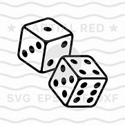 Image result for Orlog Dice SVG