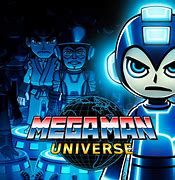 Image result for Mega Man Human