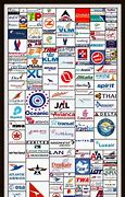 Image result for Airline Logos List