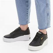 Image result for Puma Wedge Sneakers