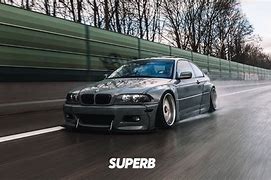 Image result for E46 Coupe Scary