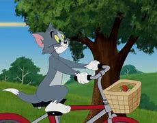 Image result for Tom and Jerry Tales Spaced Out Cat