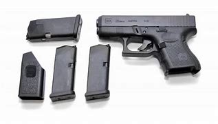 Image result for New Box Glock 26 Gen 4