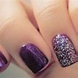 Image result for Essie Purple Nail Polish