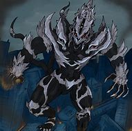 Image result for X Monster Last Mission