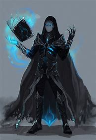 Image result for Wizard Superhero