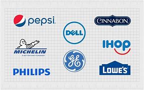 Image result for Blue Company Logos