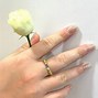 Image result for Personalized Family Birthstone Rings