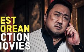 Image result for Korean Drama Action