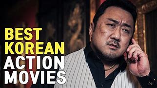 Image result for Korean Action