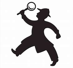 Image result for Detective Badge