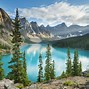 Image result for Village of Lake Louise Canada