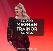 Image result for Meghan Trainor Songs List