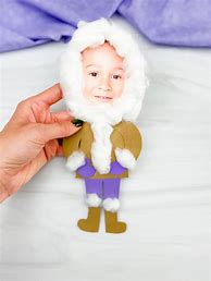 Image result for Eskimo Template