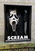 Image result for Gen 1 Scream Mask