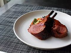 Image result for BBQ Lamb Rack