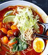 Image result for Laksa Tangerang