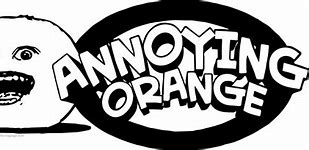 Image result for Annoying Orange AOK