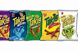 Image result for Green Takis