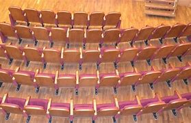 Image result for Auditorium Seating Arrangement