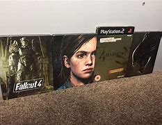 Image result for Steelbook Video Games