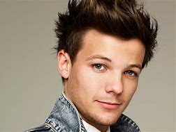 Image result for Louis Tomlinson Before One Direction