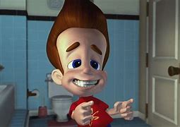 Image result for Jimmy Neutron Tongue