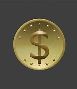 Image result for Gold Coin 3D Model