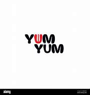 Image result for Yum Yum Logo