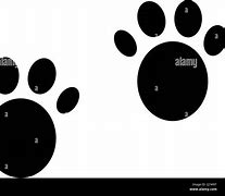 Image result for Two Paw Prints