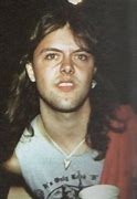 Image result for Lars From Metallica