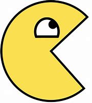 Image result for Pacman Pixel Emoji