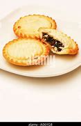 Image result for Half-Eaten Mince Pie