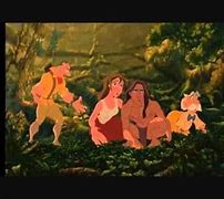 Image result for Lion King Tarzan