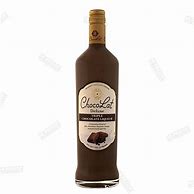 Image result for Chocolat Liqueur