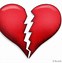 Image result for Damaged Heart Drawing