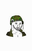 Image result for Wojak Front View