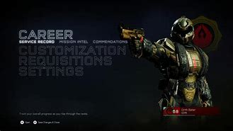 Image result for Doom Guy Halo