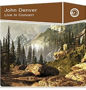 Image result for John Denver Live in Concert