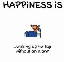 Image result for Wake Up Fajr