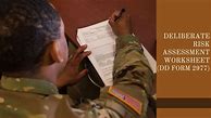 Image result for Armypubs Form 2977