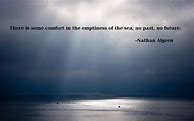 Image result for Funny Ocean Quotes