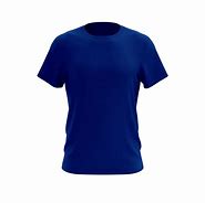 Image result for Royal Blue T-Shirt Bllank