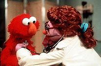 Image result for Sesame Street Character Doctor