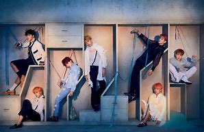 Image result for BTS Ly Her